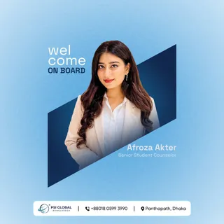 Afroza Akter