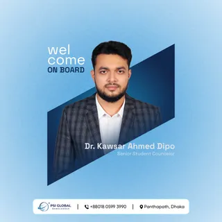 Dr. Kawsar Ahmed Dipo