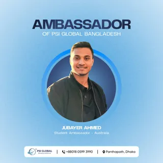 Jubayer Ahmed