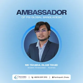 Md Tahjidul Islam Tahjid